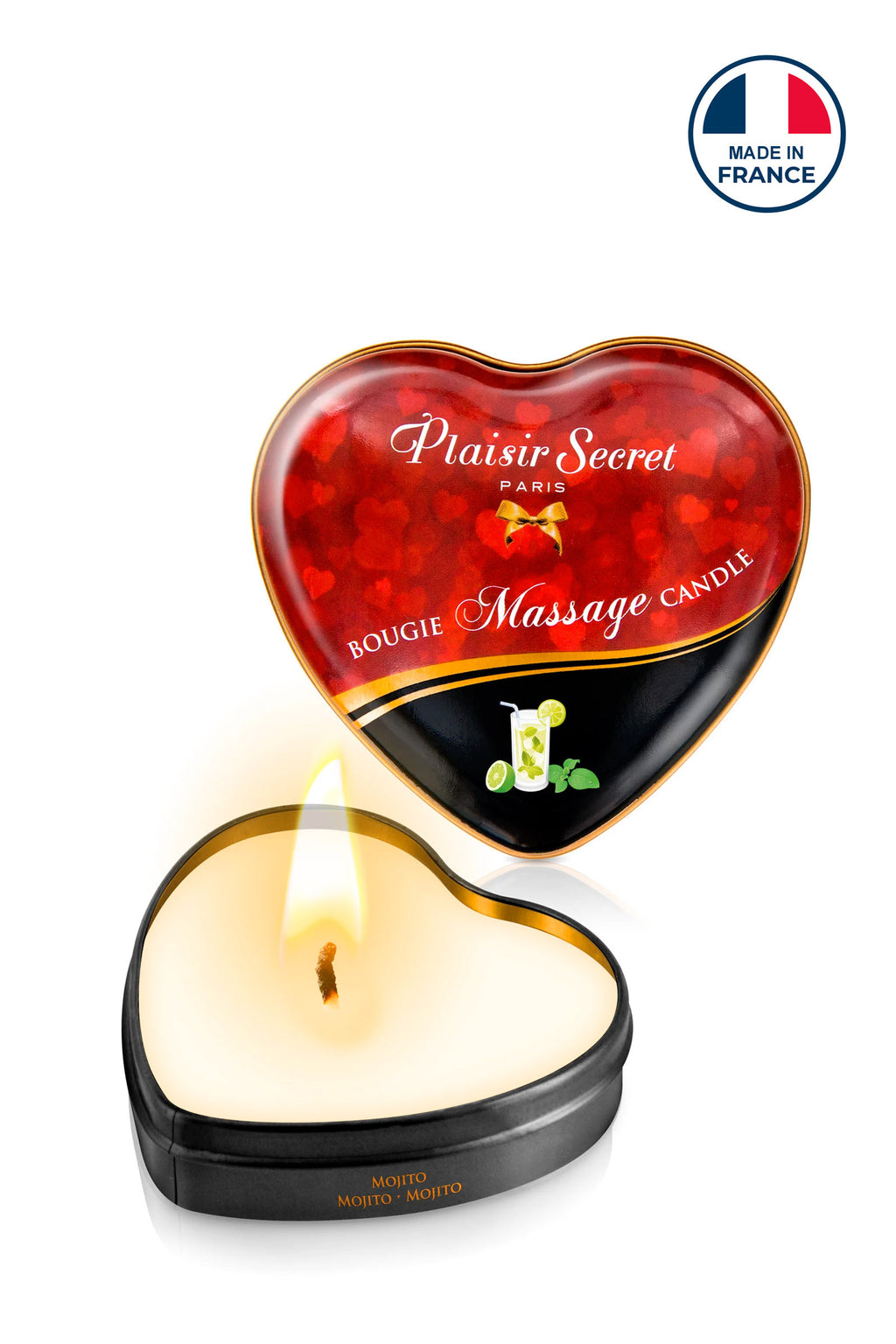 Bougie massage 35ml