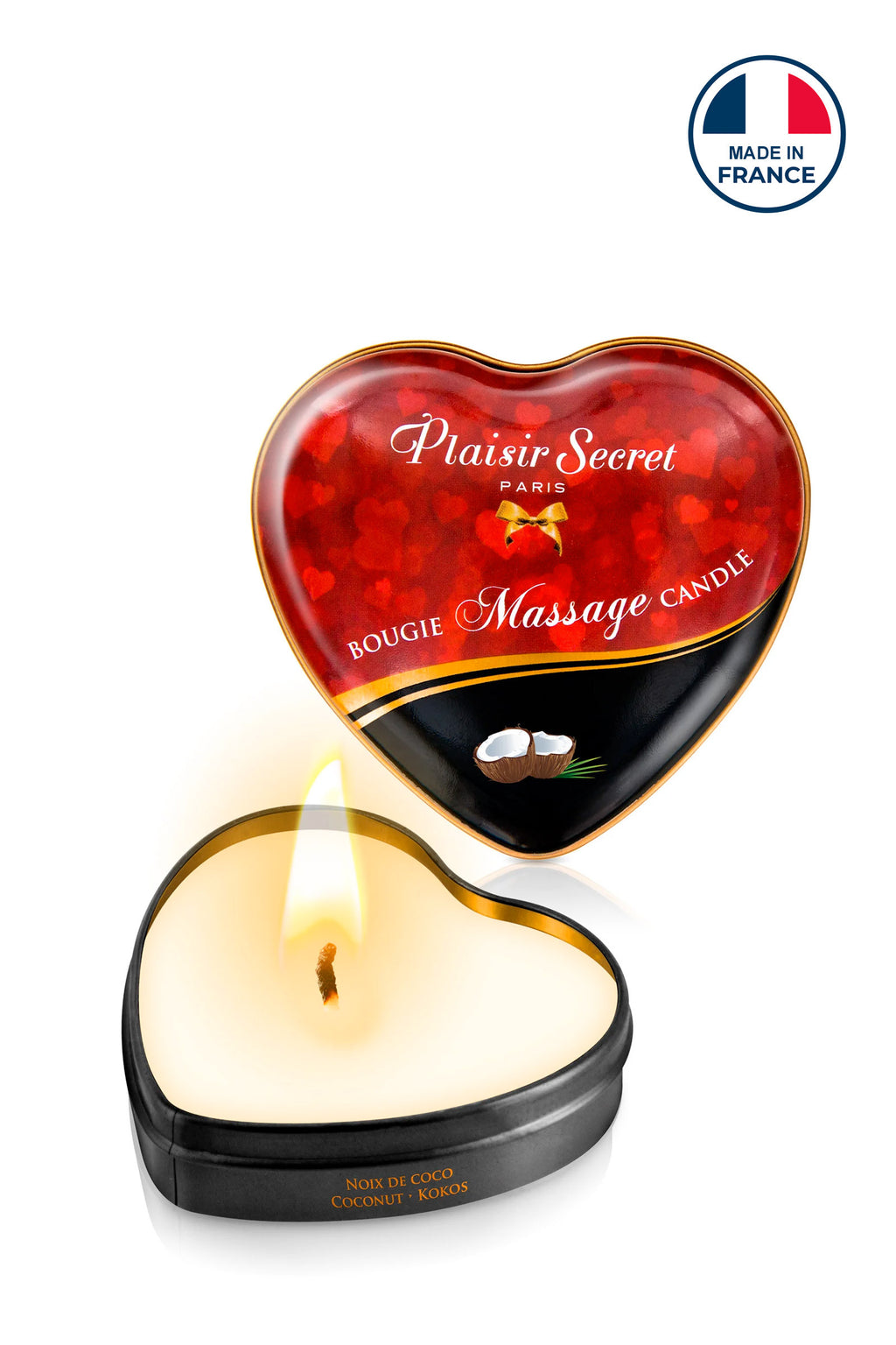 Bougie massage 35ml