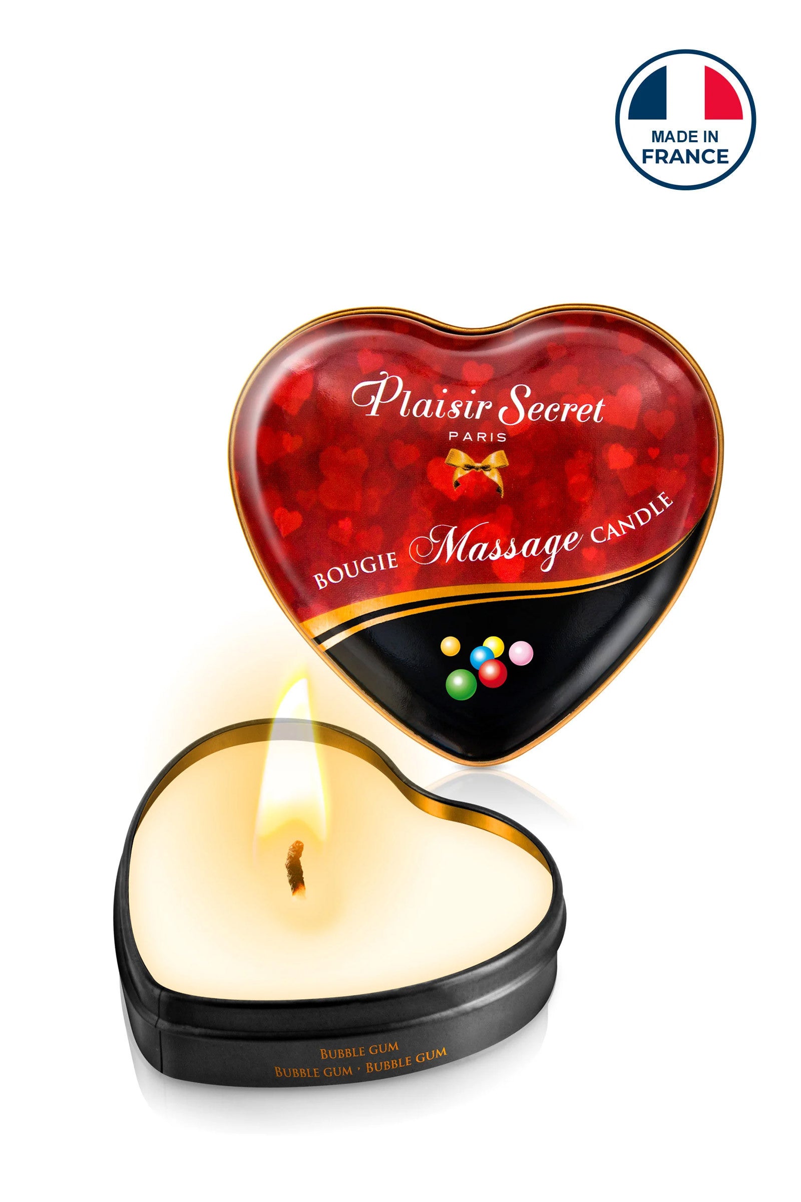 Bougie massage 35ml