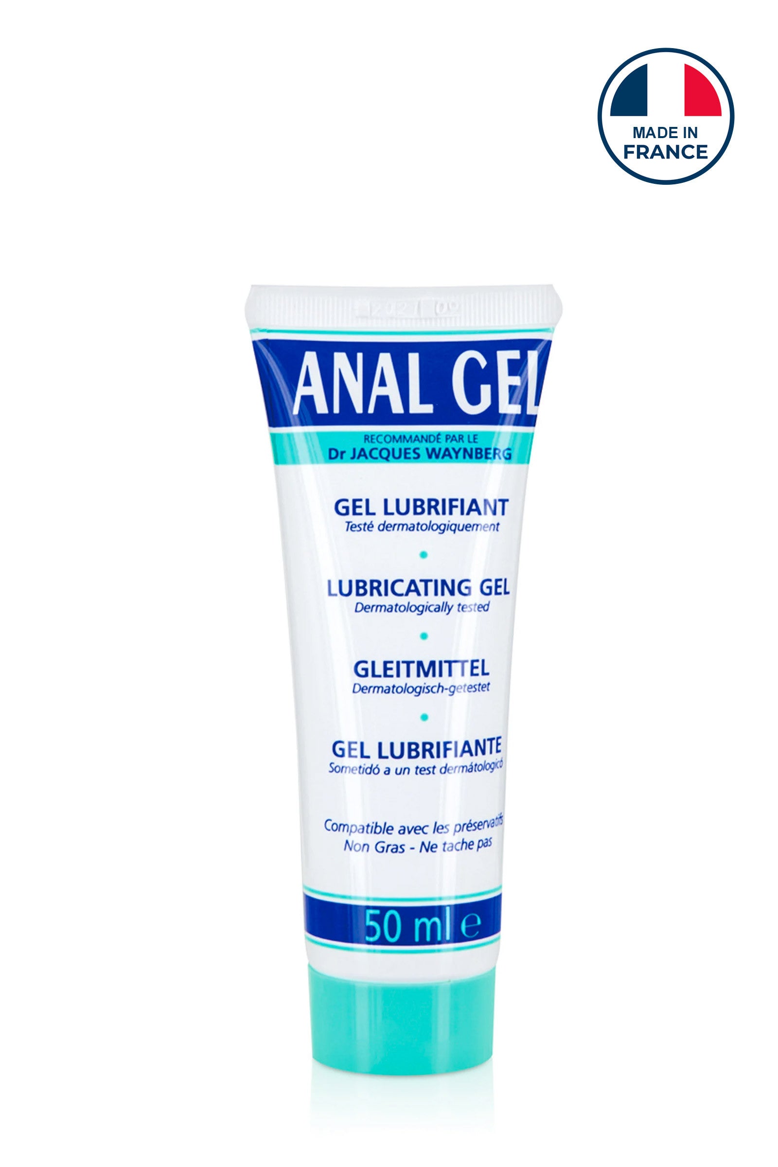 Anal gel 50ml