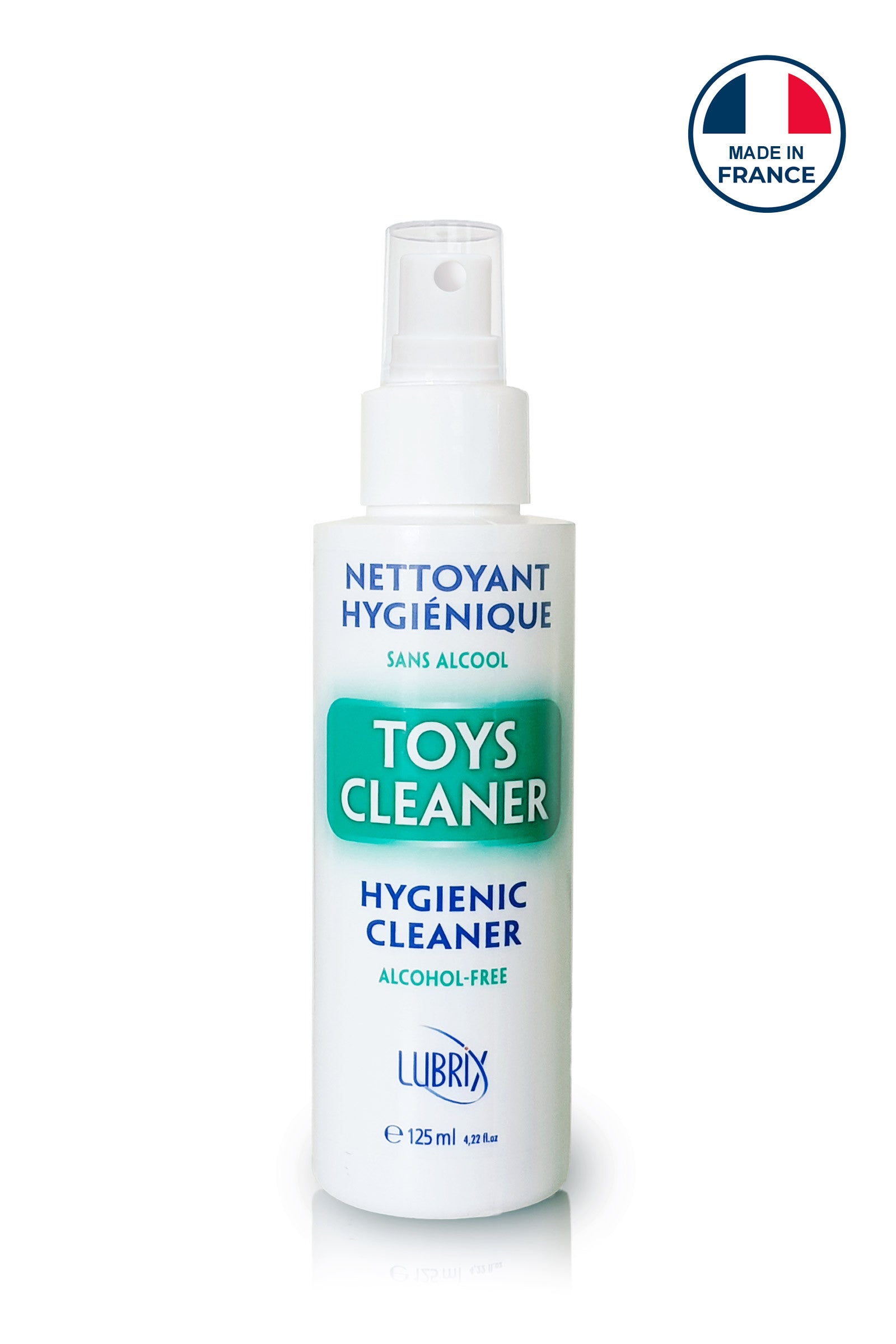 Toys cleanner 125 ml