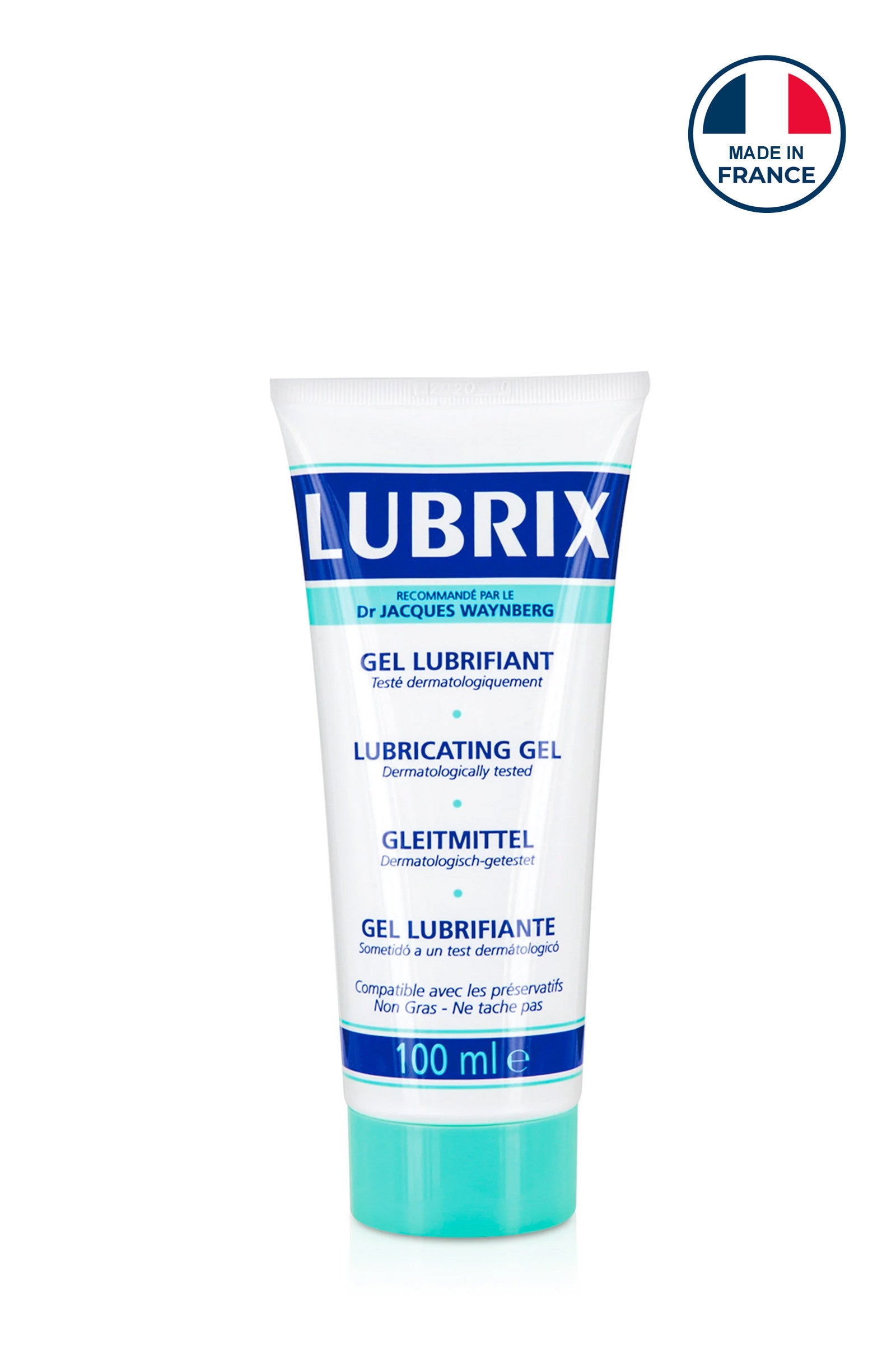 Lubrifiant a base d'eau