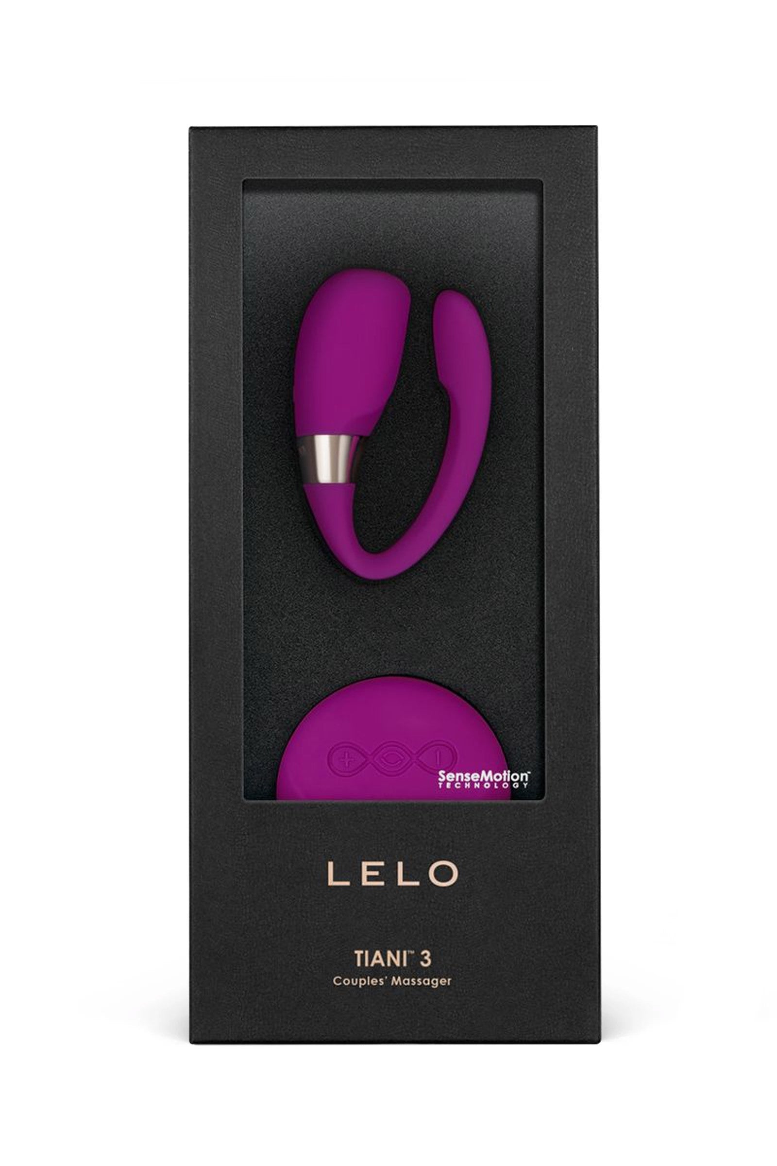 Stimulateur pour couple avec télécommande