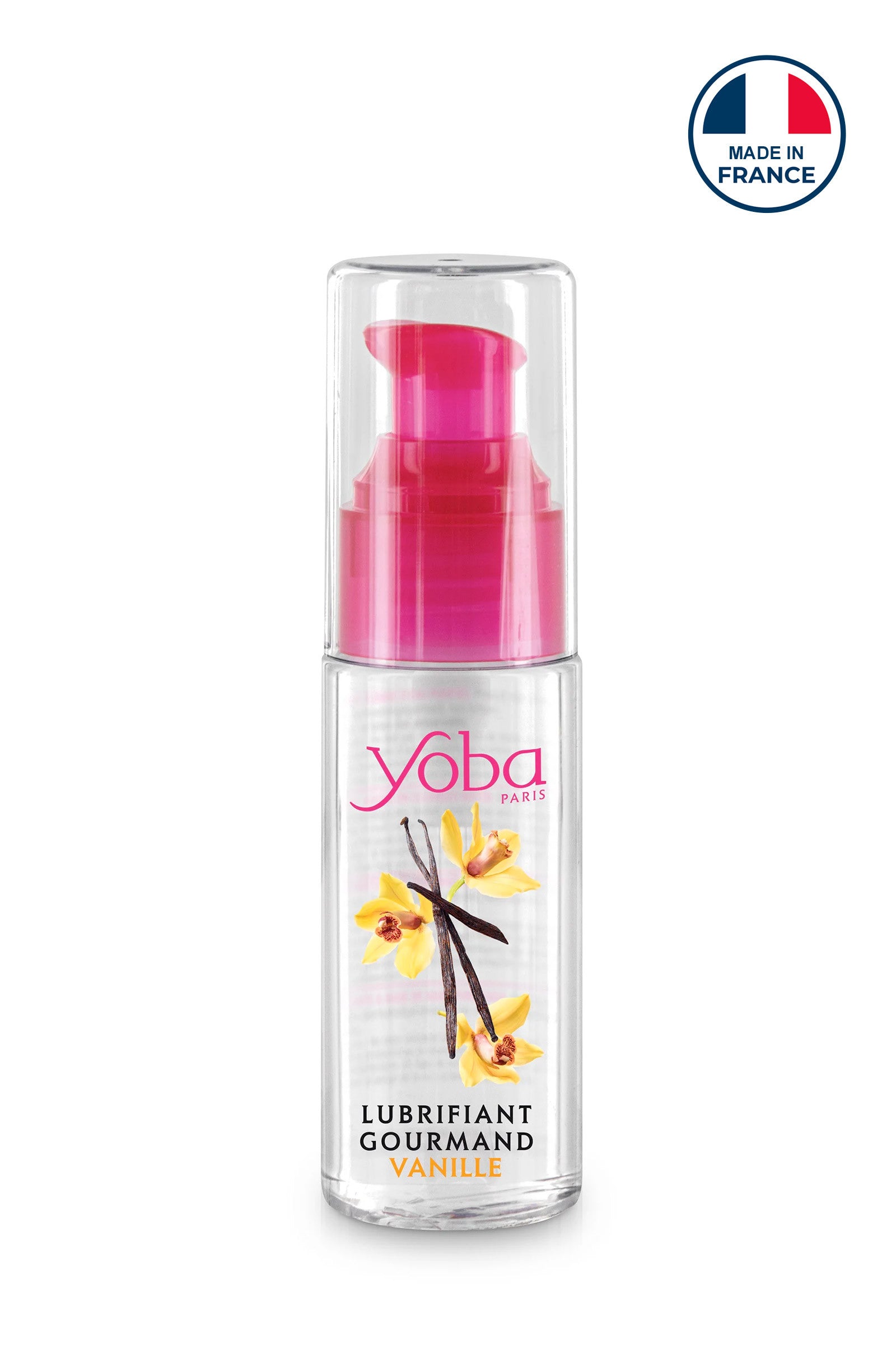 Yoba lub gourmand