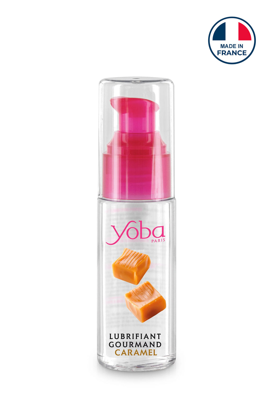 Yoba lub gourmand