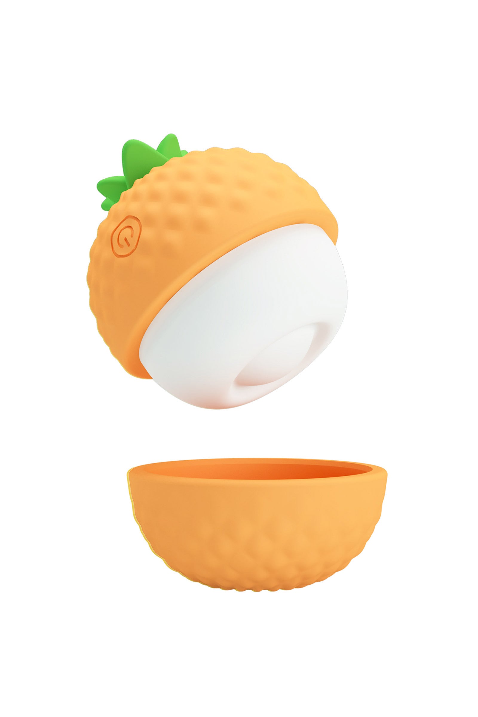 Stimulateur Ananas – Des tapotements précis dans un format ludique