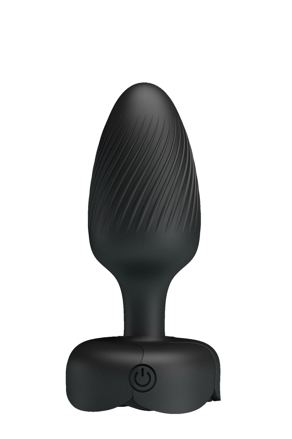 Plug vibrant lumineux