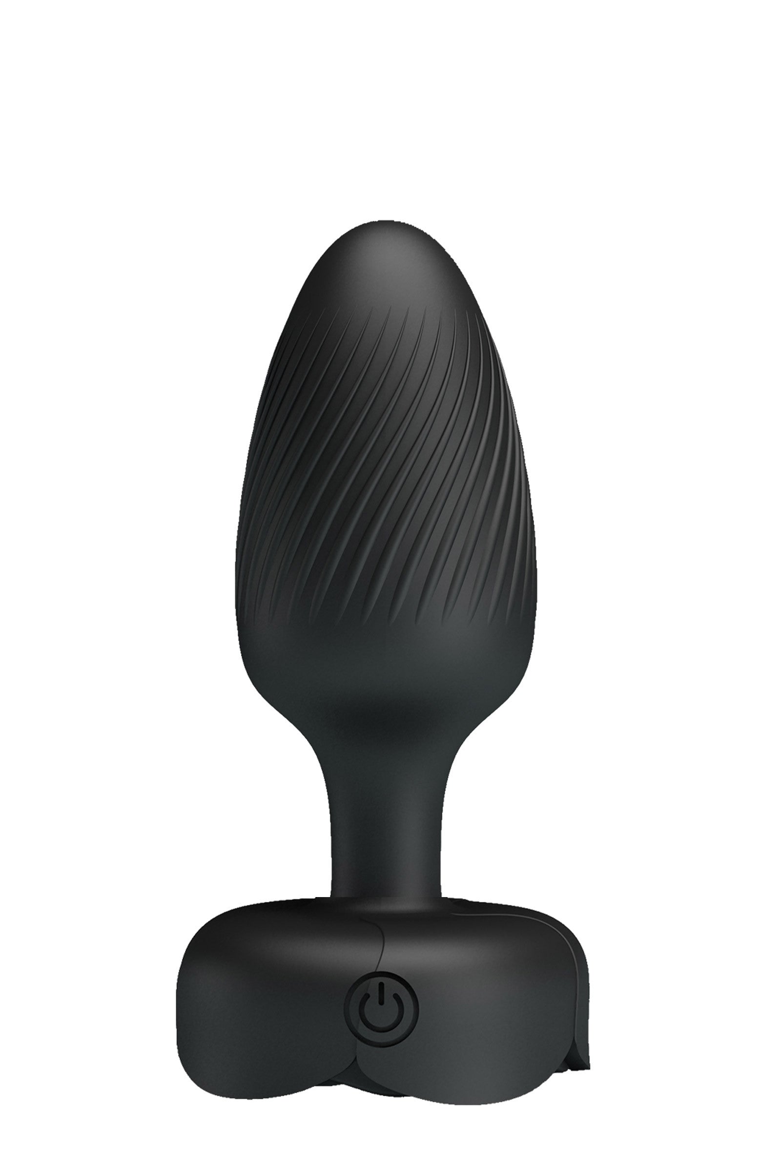 Plug vibrant lumineux