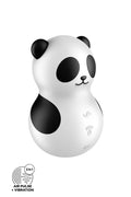 Pocket panda stimulateur clitoridien