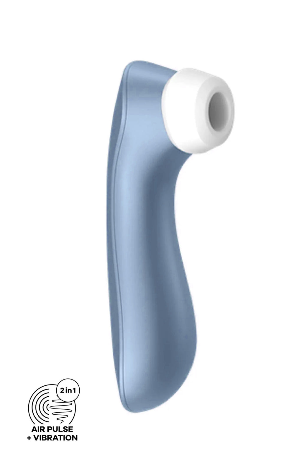 Stimulateur clitoridien pro 2