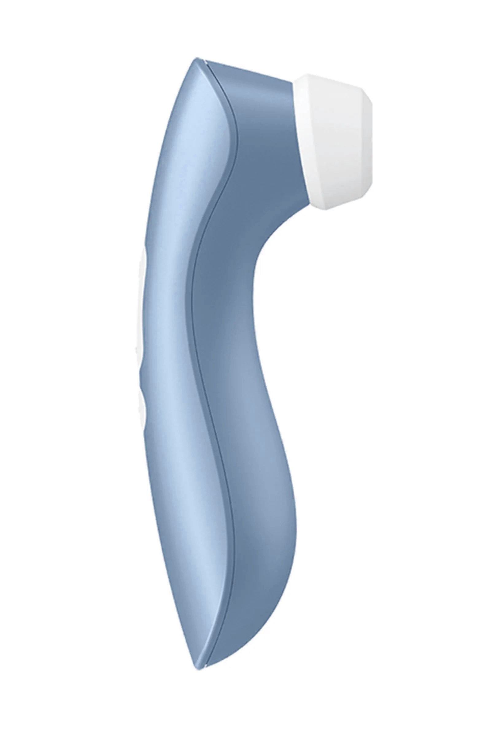 Stimulateur clitoridien pro 2
