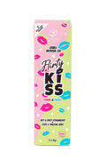 Secret play, flirty kiss - pack de 2 gels pour le sex oral