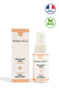 Relaxant anal - lavande 100% bio - 50 ml