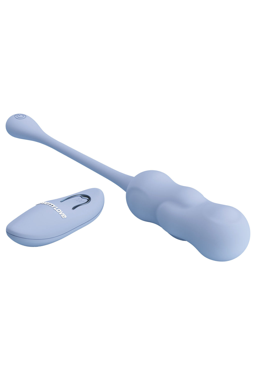 Oeuf vibrant télécommandé