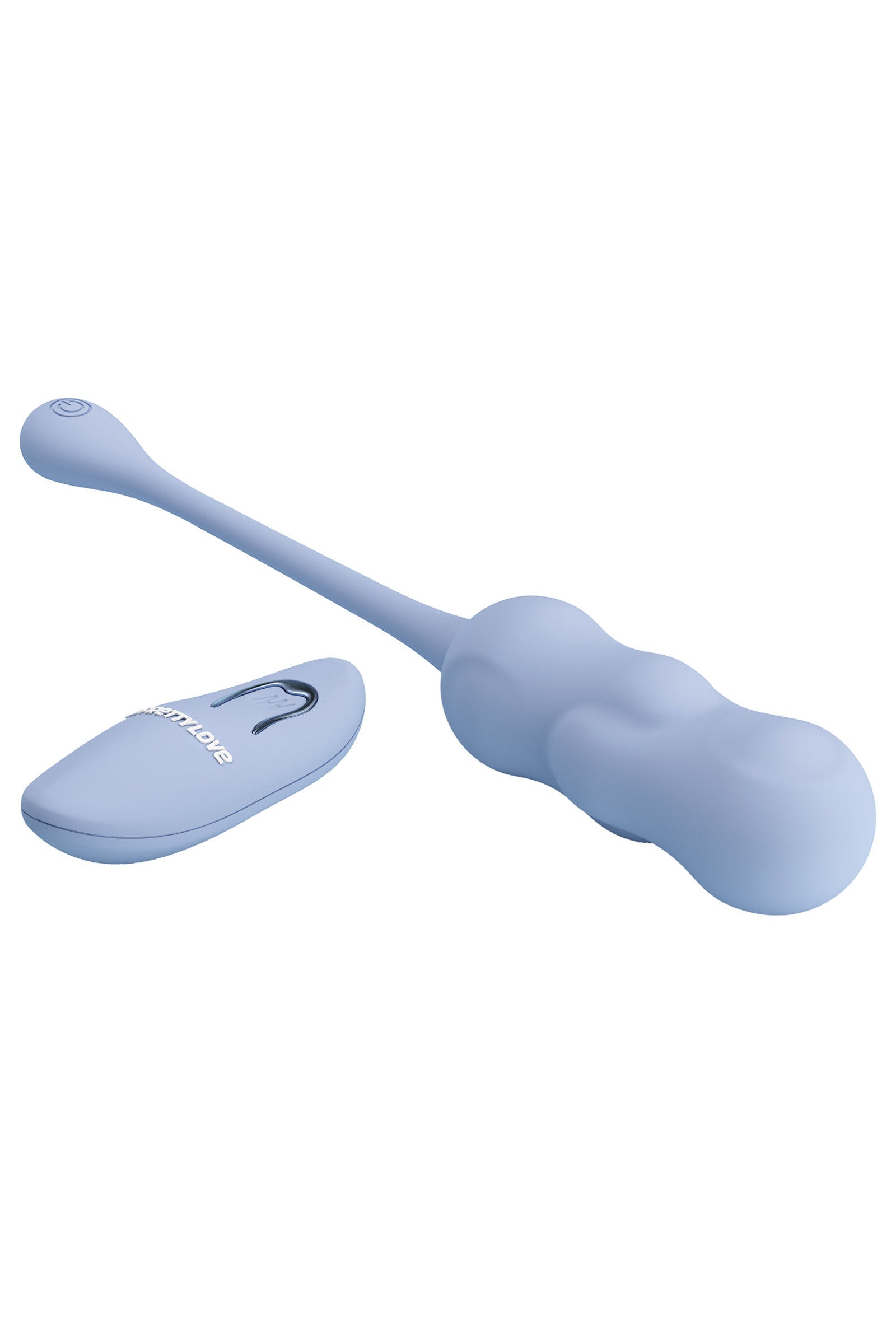 Oeuf vibrant télécommandé