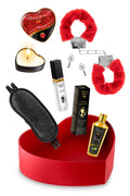 Coffret cadeau torride