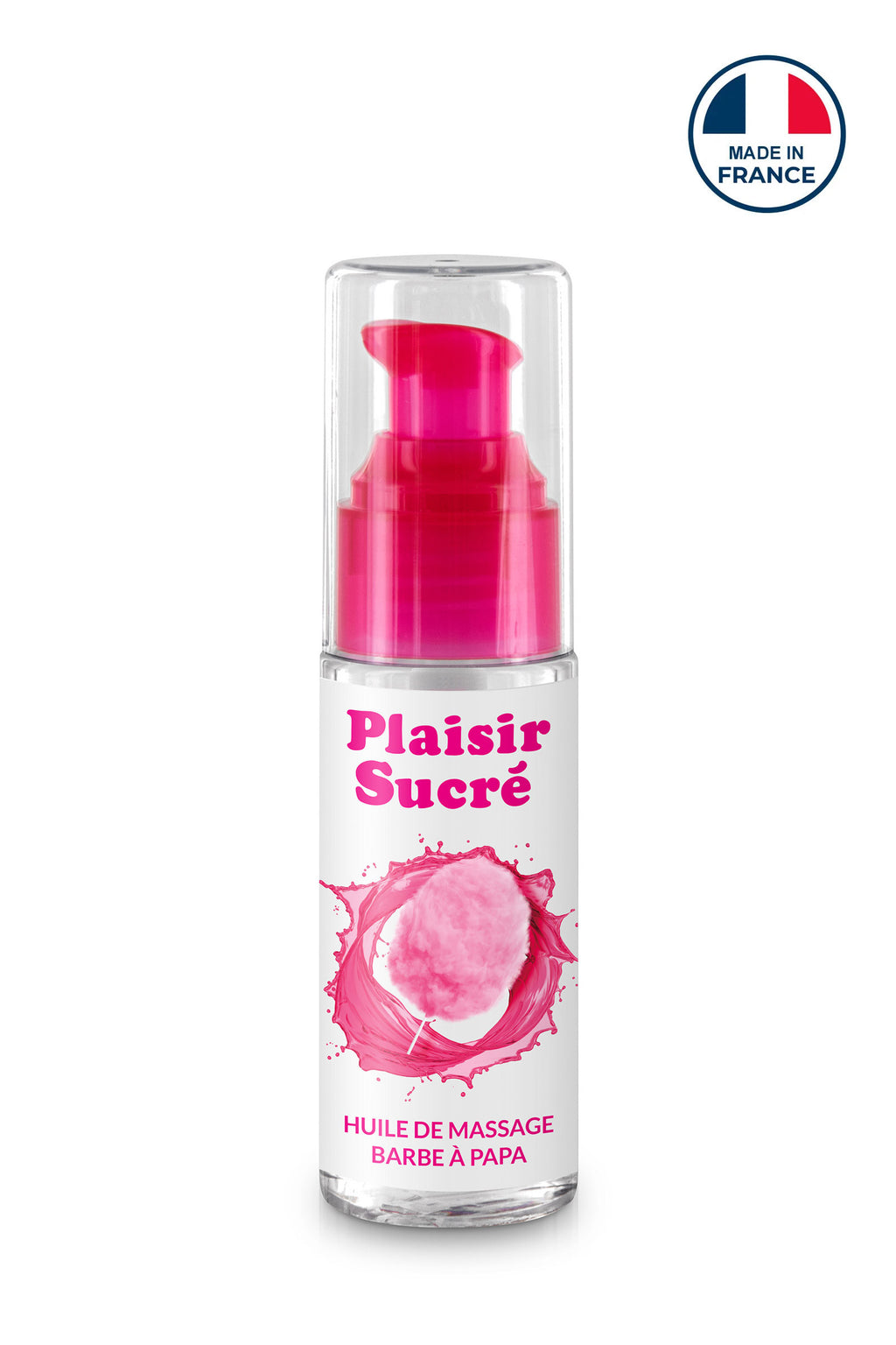 Coffret plaisir intime