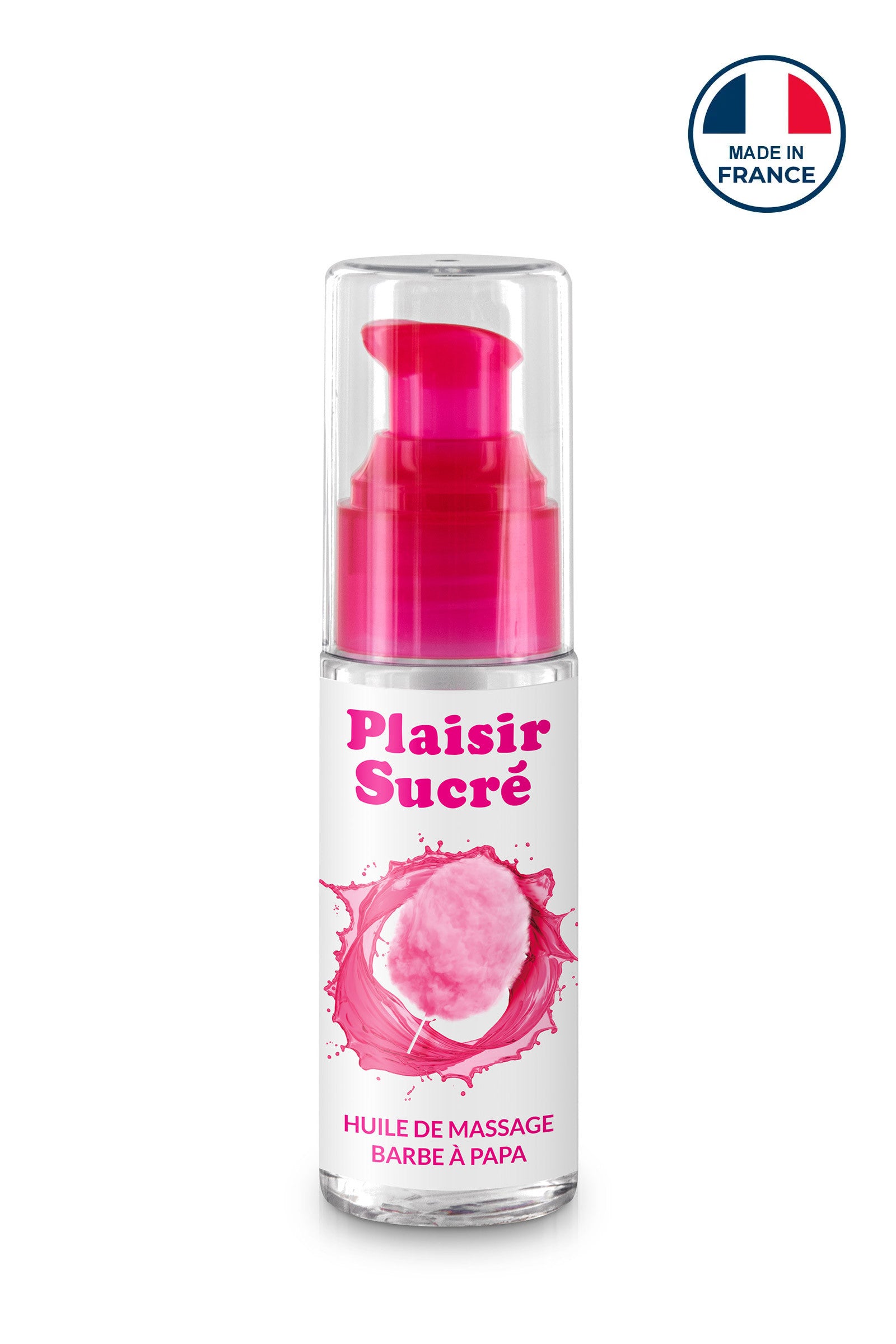 Coffret plaisir intime