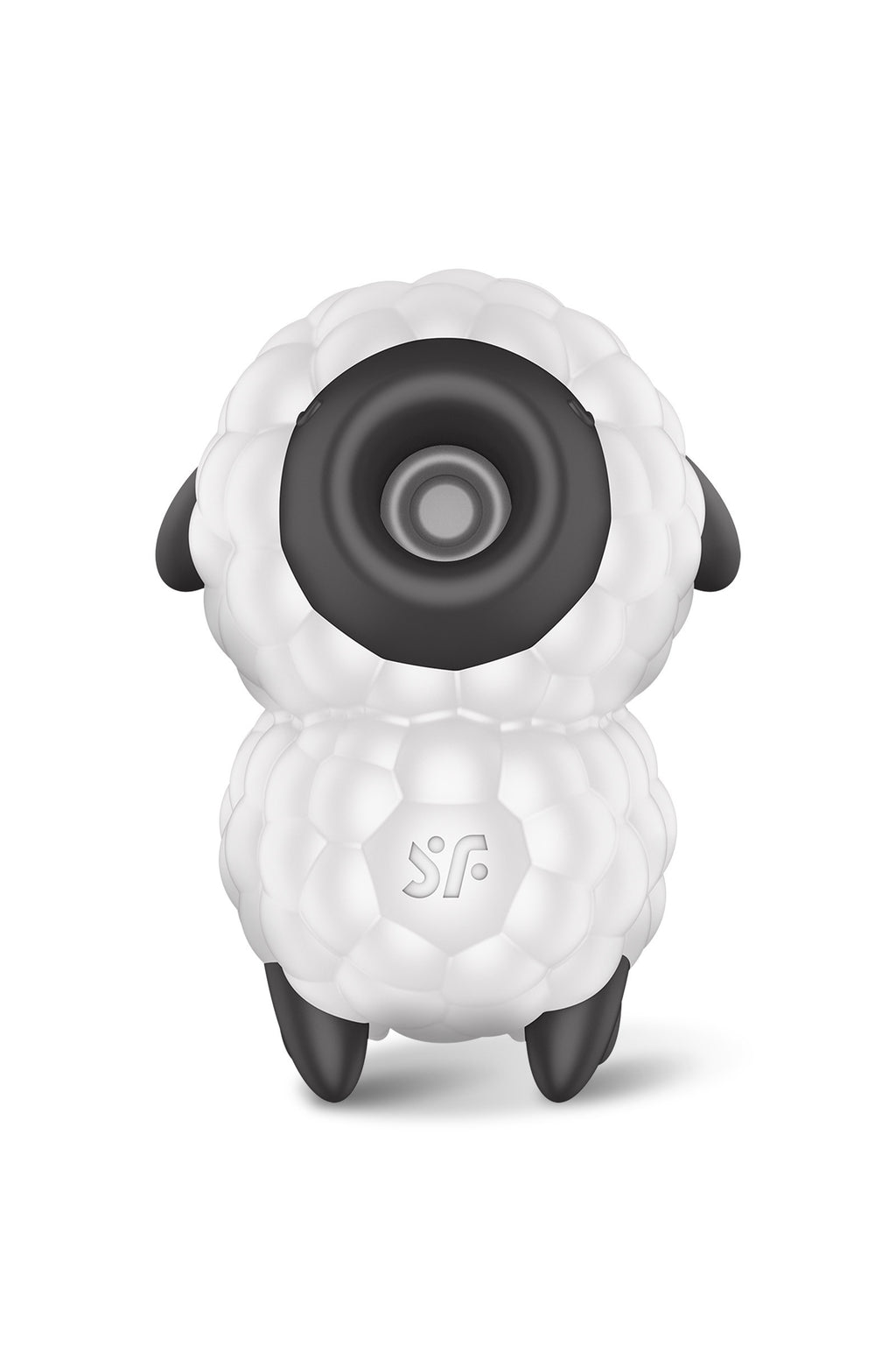 Satisfyer dreamy sheep blanc