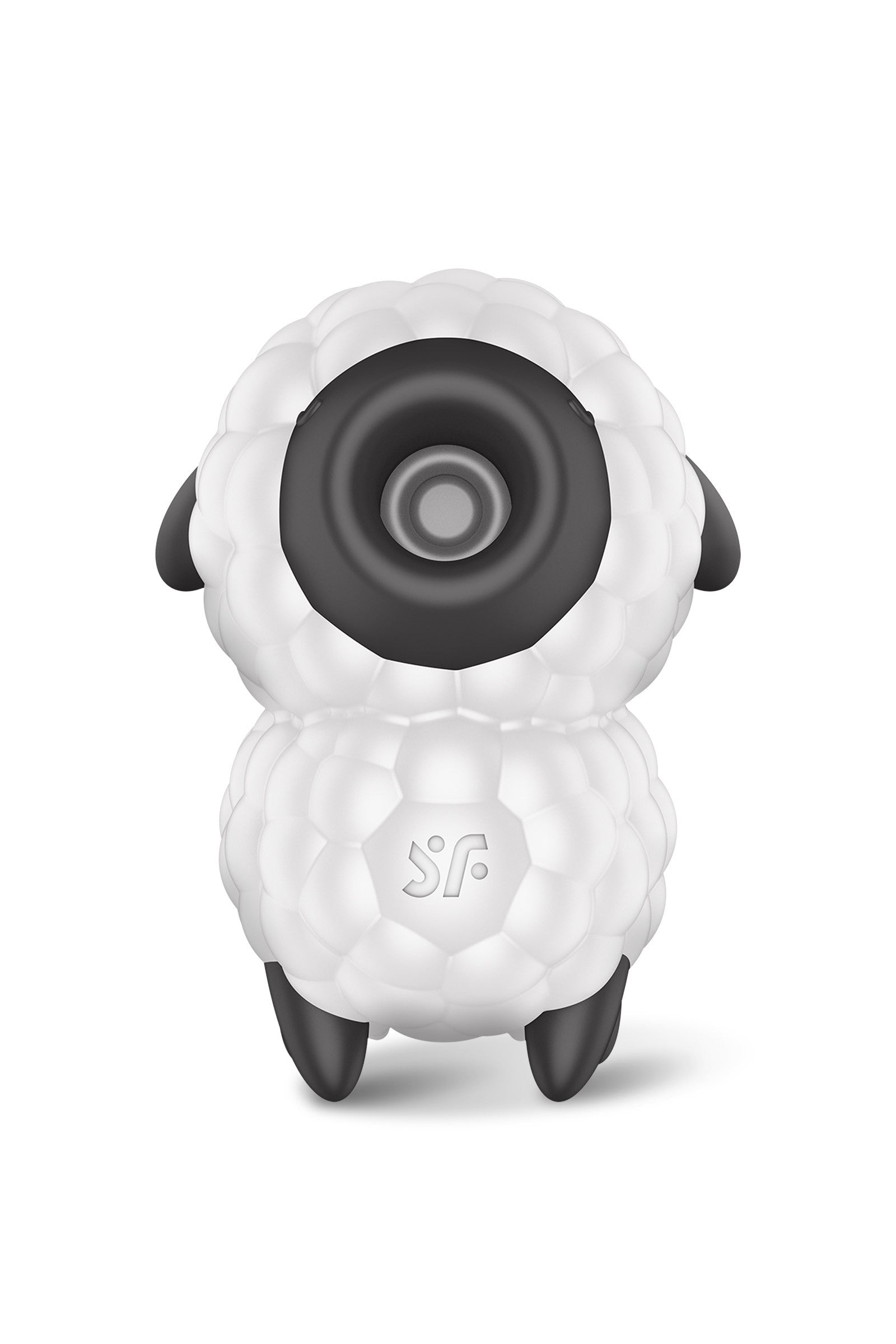 Satisfyer dreamy sheep blanc