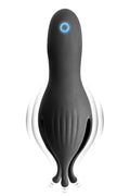 Stimulateur vibrant de gland USB