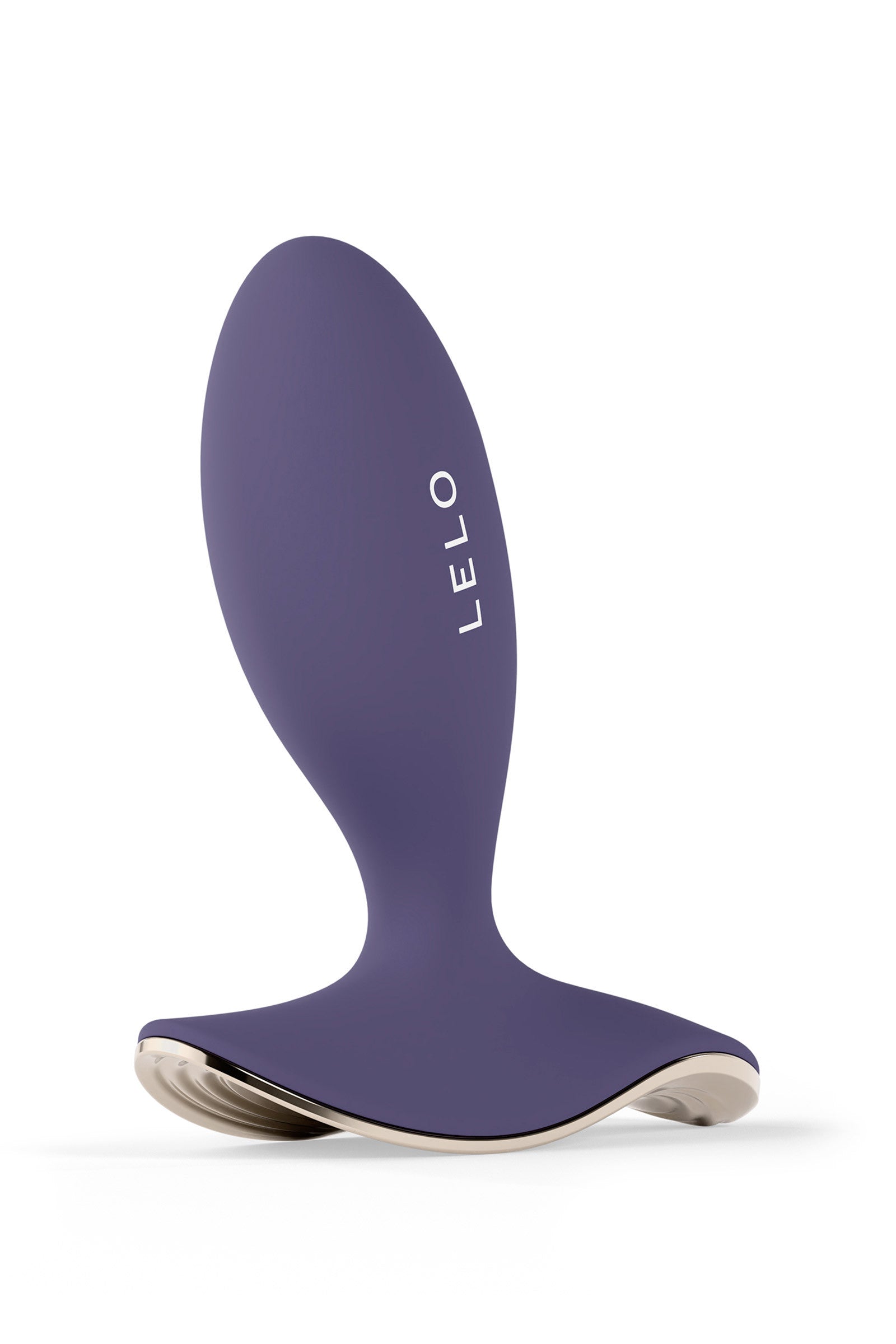 Surfer™ 2 - Plug anal vibrant connecté