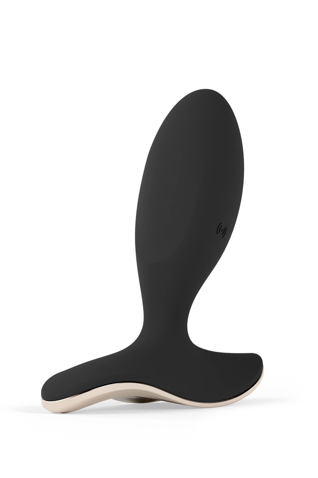 Surfer™ 2 - Plug anal vibrant connecté
