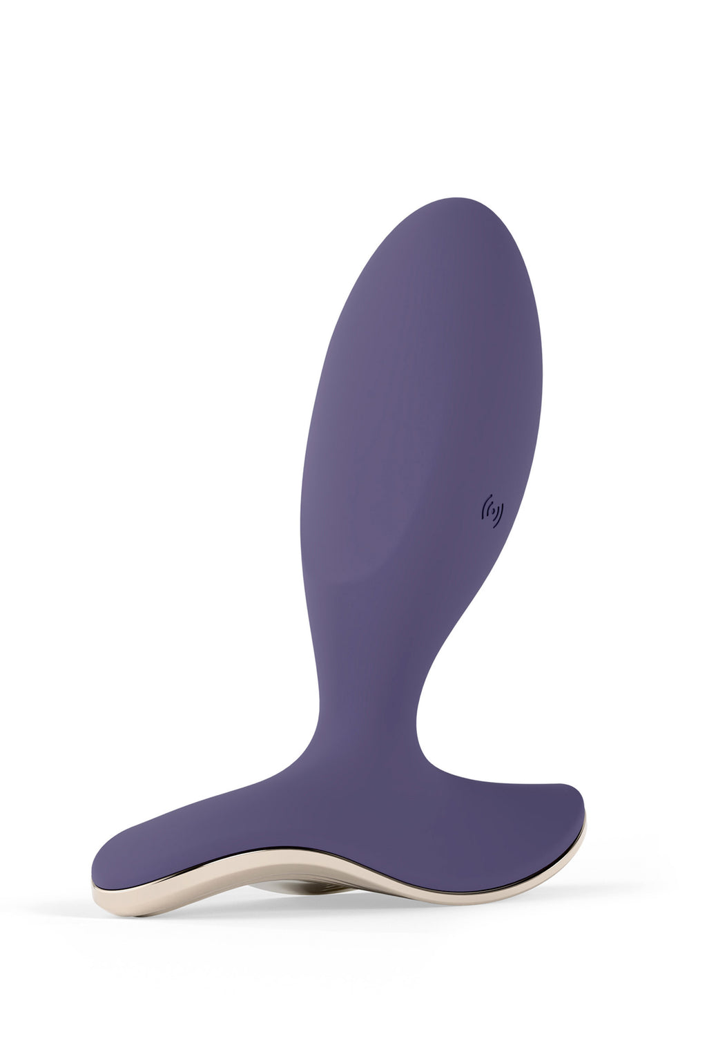 Surfer™ 2 - Plug anal vibrant connecté