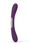 Boomerang - vibromasseur double pour couple