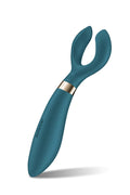 Satisfyer Endless Fun - Vibromasseur de couple