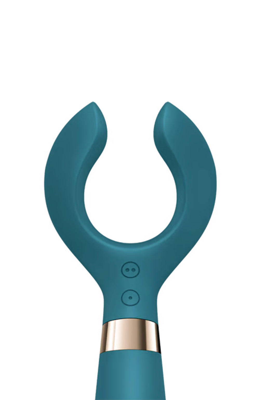 Satisfyer Endless Fun - Vibromasseur de couple