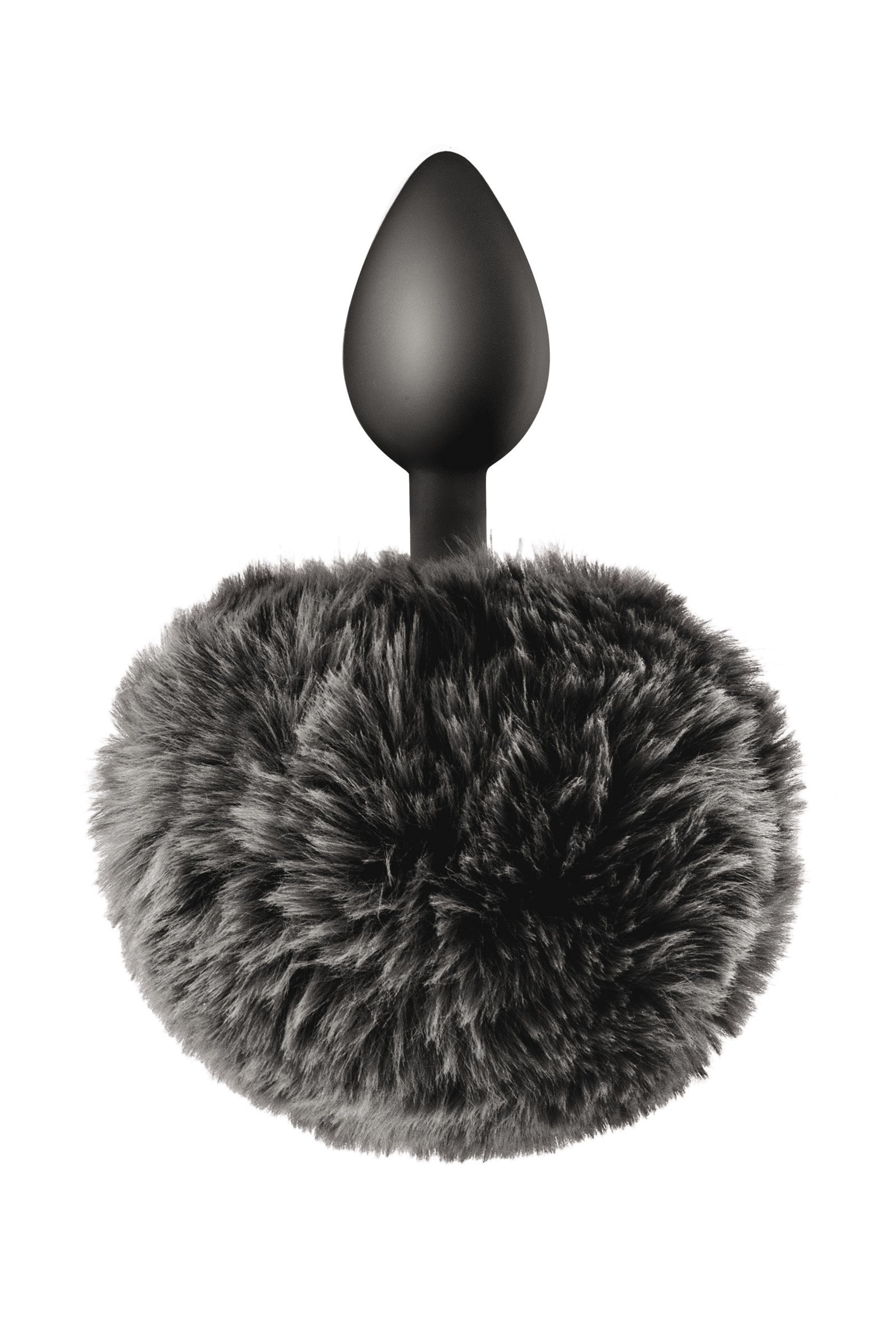 Plug anal queue de lapin
