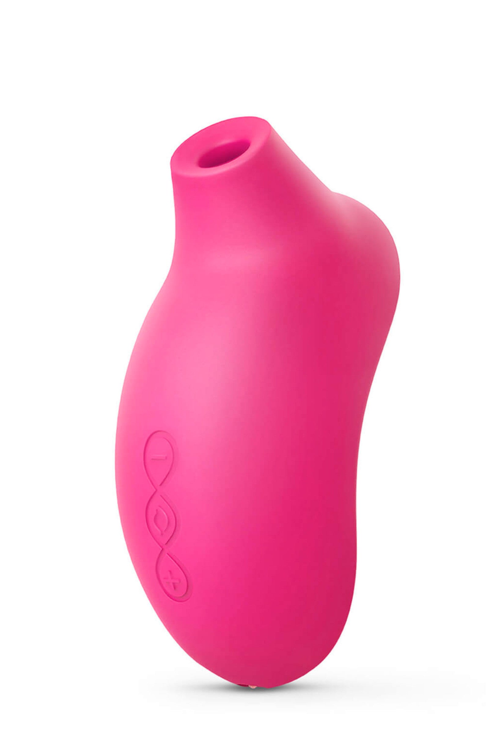 Stimulateur clitoridien violet