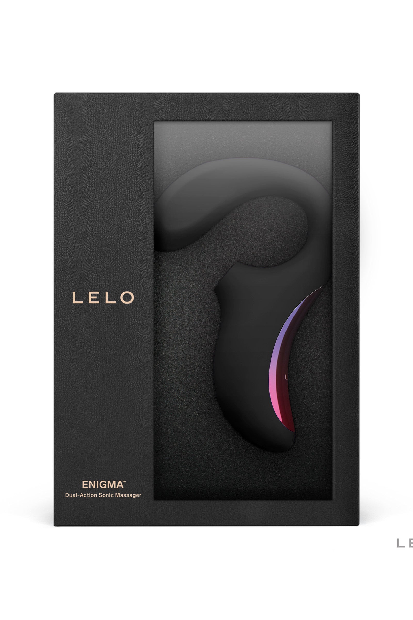 Stimulateur Black Enigma
