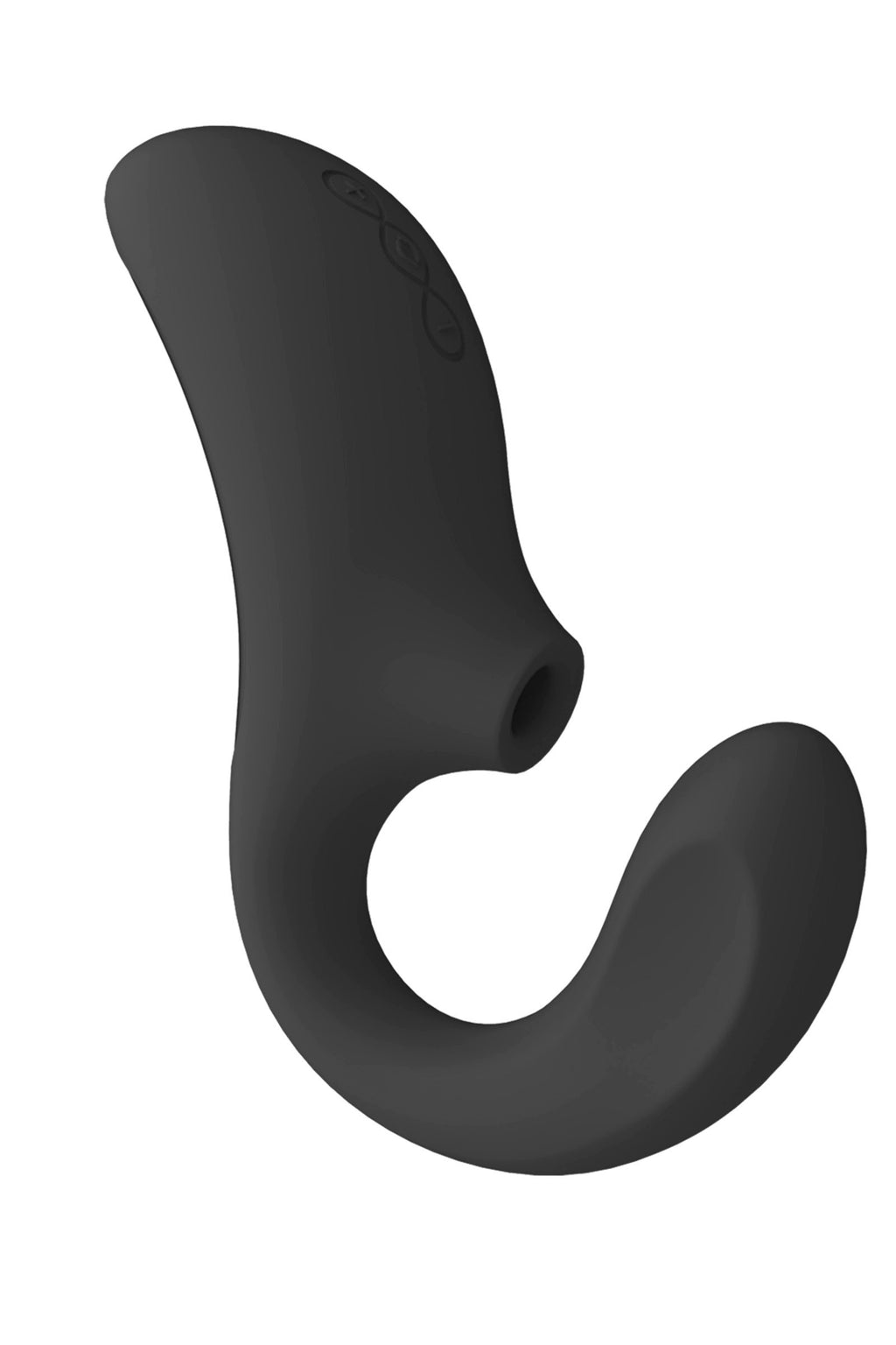 Stimulateur Black Enigma