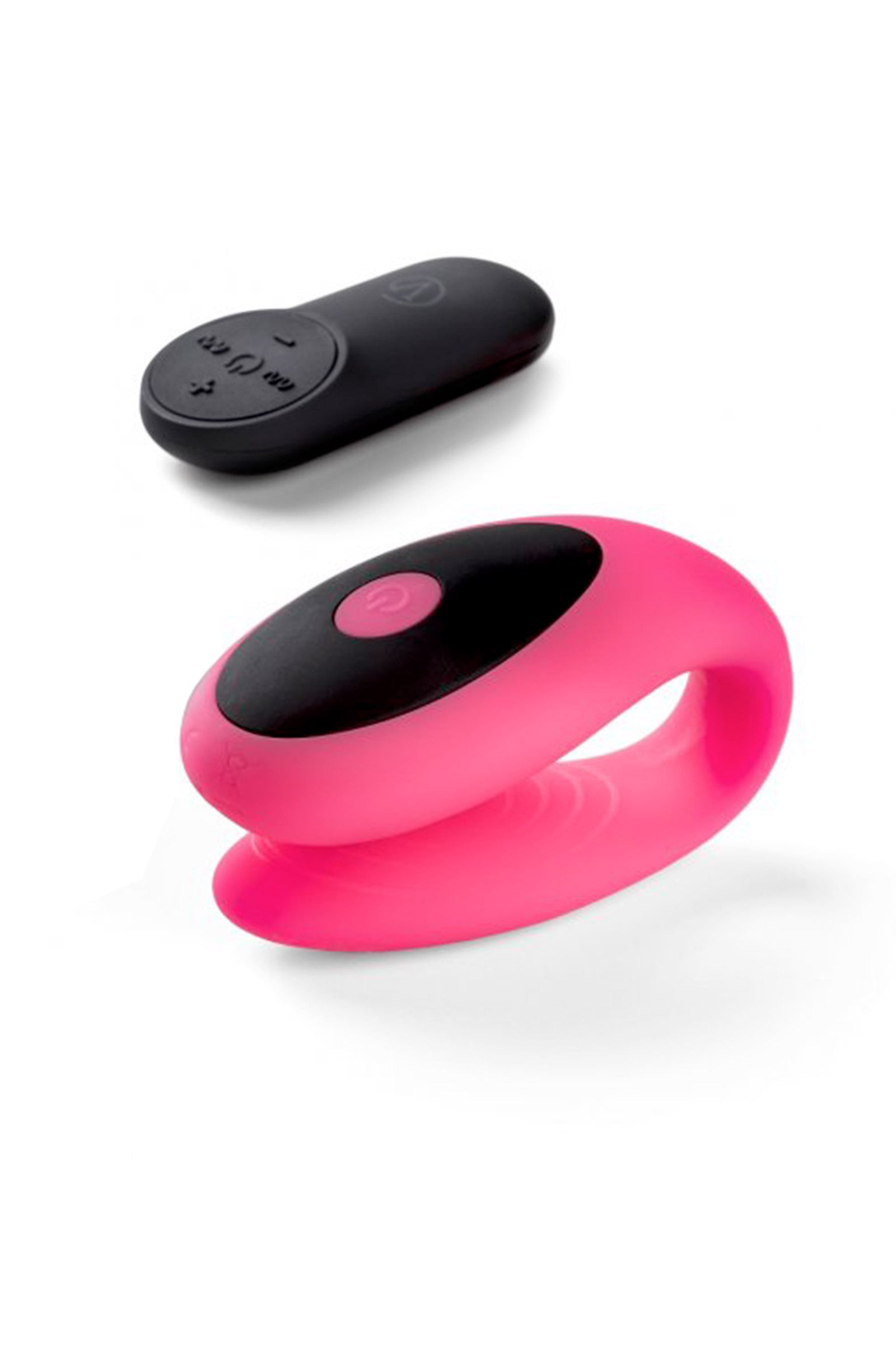 Vibromasseur point g et clitoris