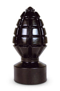 Plug anal grenade diamètre 7cm