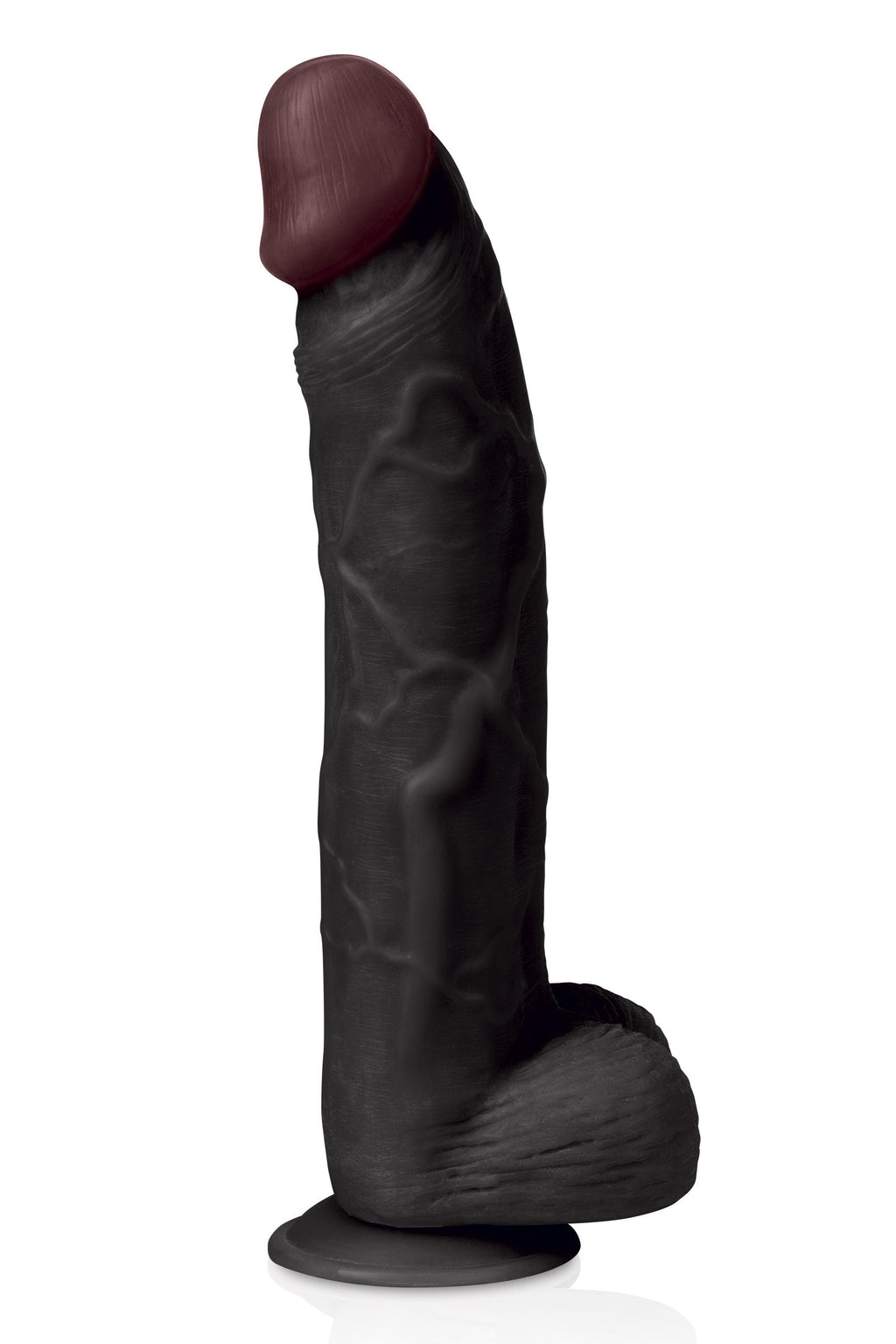 The Prodigy, gode ventouse réaliste chair 32cm