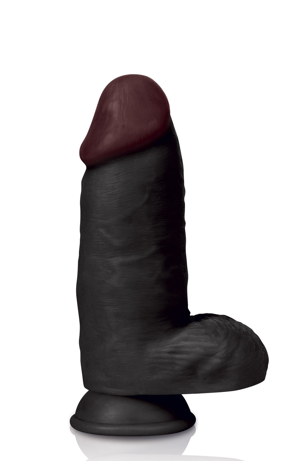 The Colossus, gode ventouse réaliste large chair 26cm