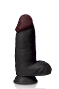 The Colossus, gode ventouse réaliste large chair 26cm
