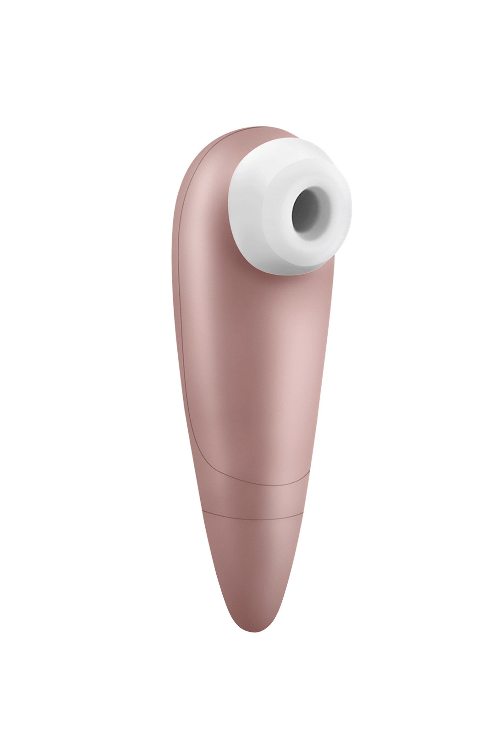 Satisfyer number one