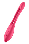 Elastic Joy, vibromasseur pour couple multi usage