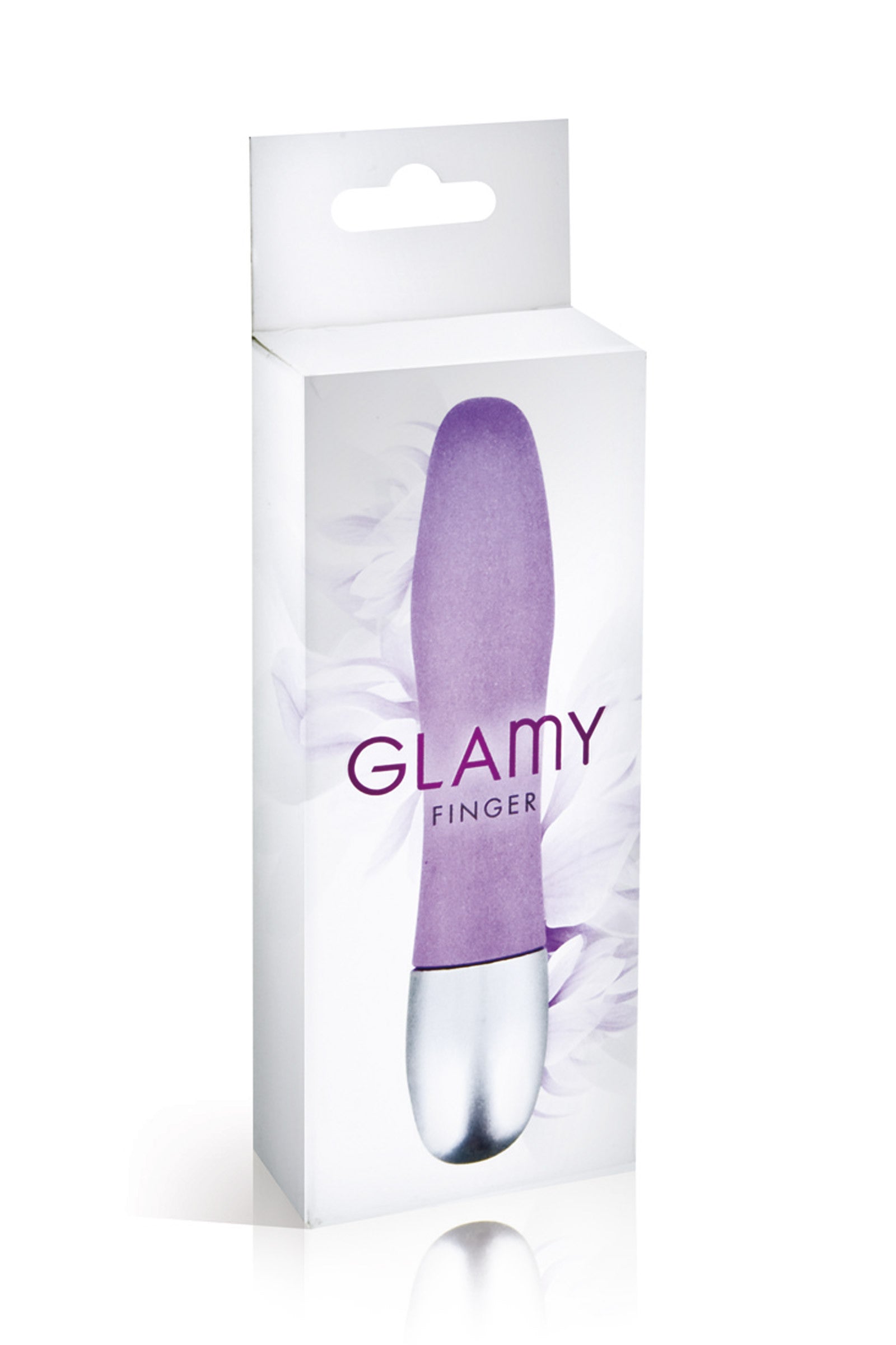 Finger, vibromasseur