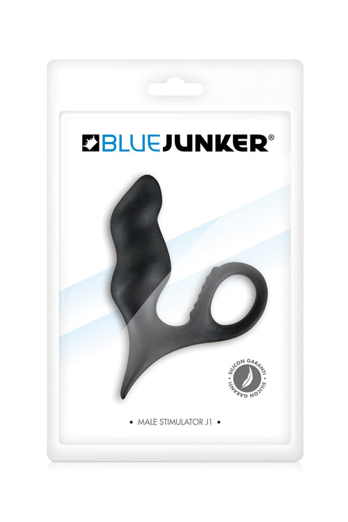 Blue Junker Male Stimulator J1, stimulateur de prostate