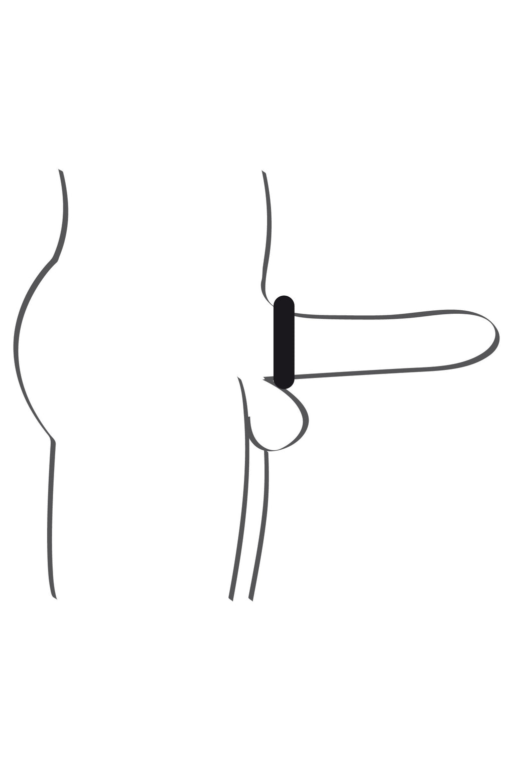 Cockring Alec