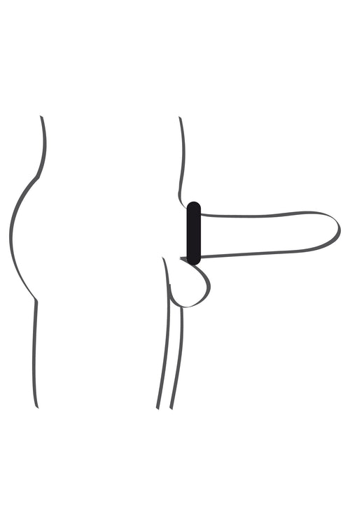 Cockring Alec