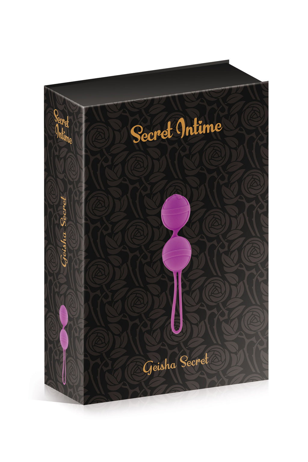 Boules de Geisha Secret Intime Geisha Secret