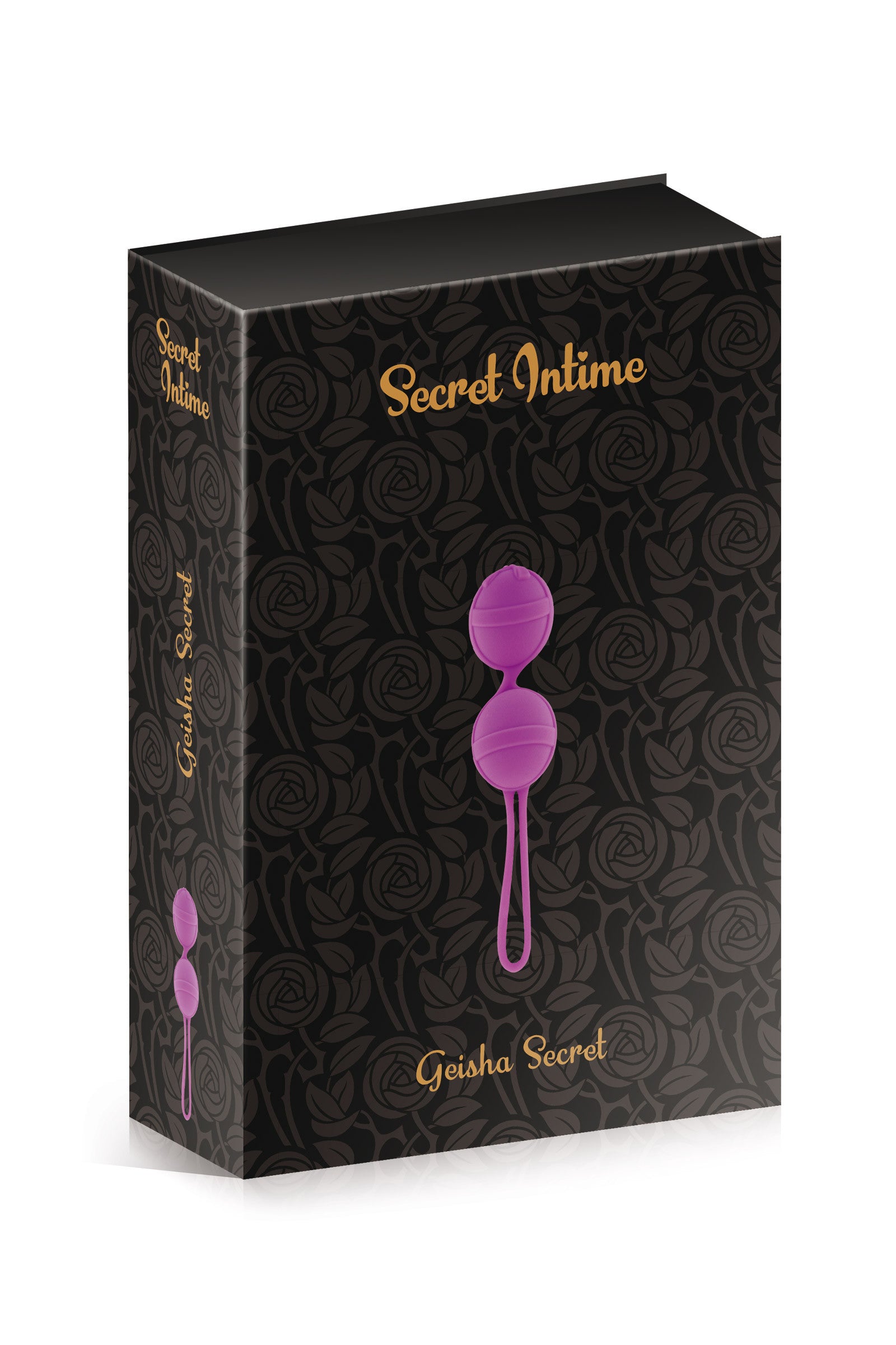 Boules de Geisha Secret Intime Geisha Secret