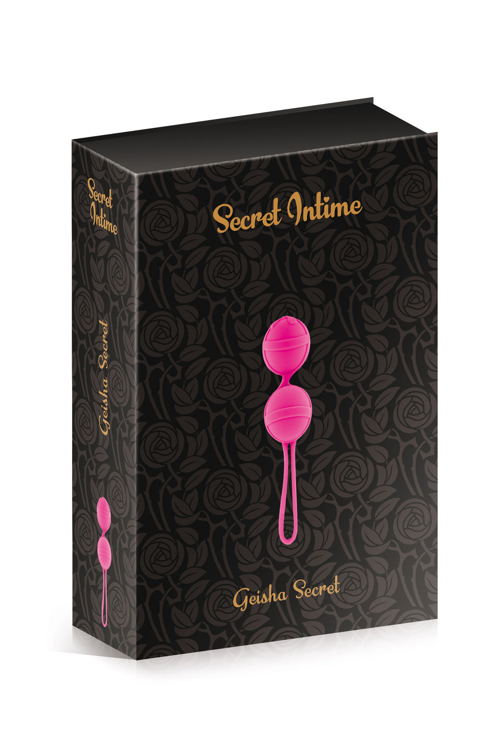 Boules de Geisha Secret Intime Geisha Secret