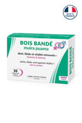 Bois bandé
